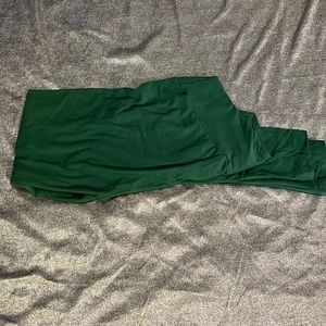 Lularoe leggings. One size fits most